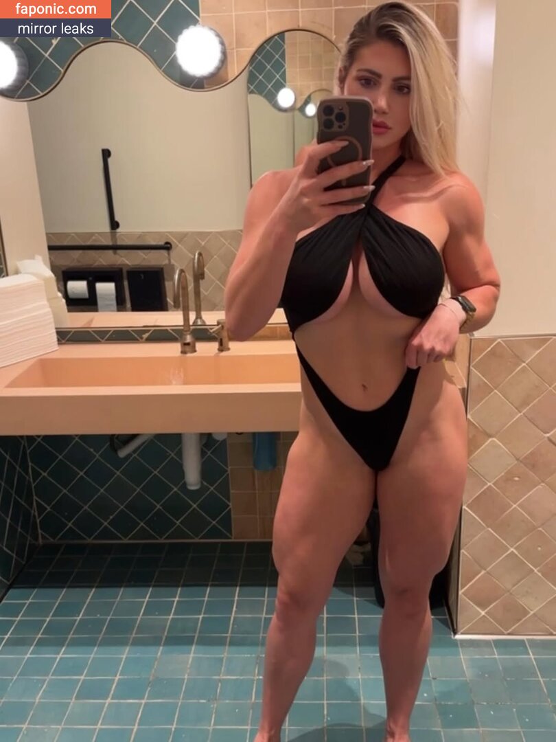 Dr Colette Larsen
