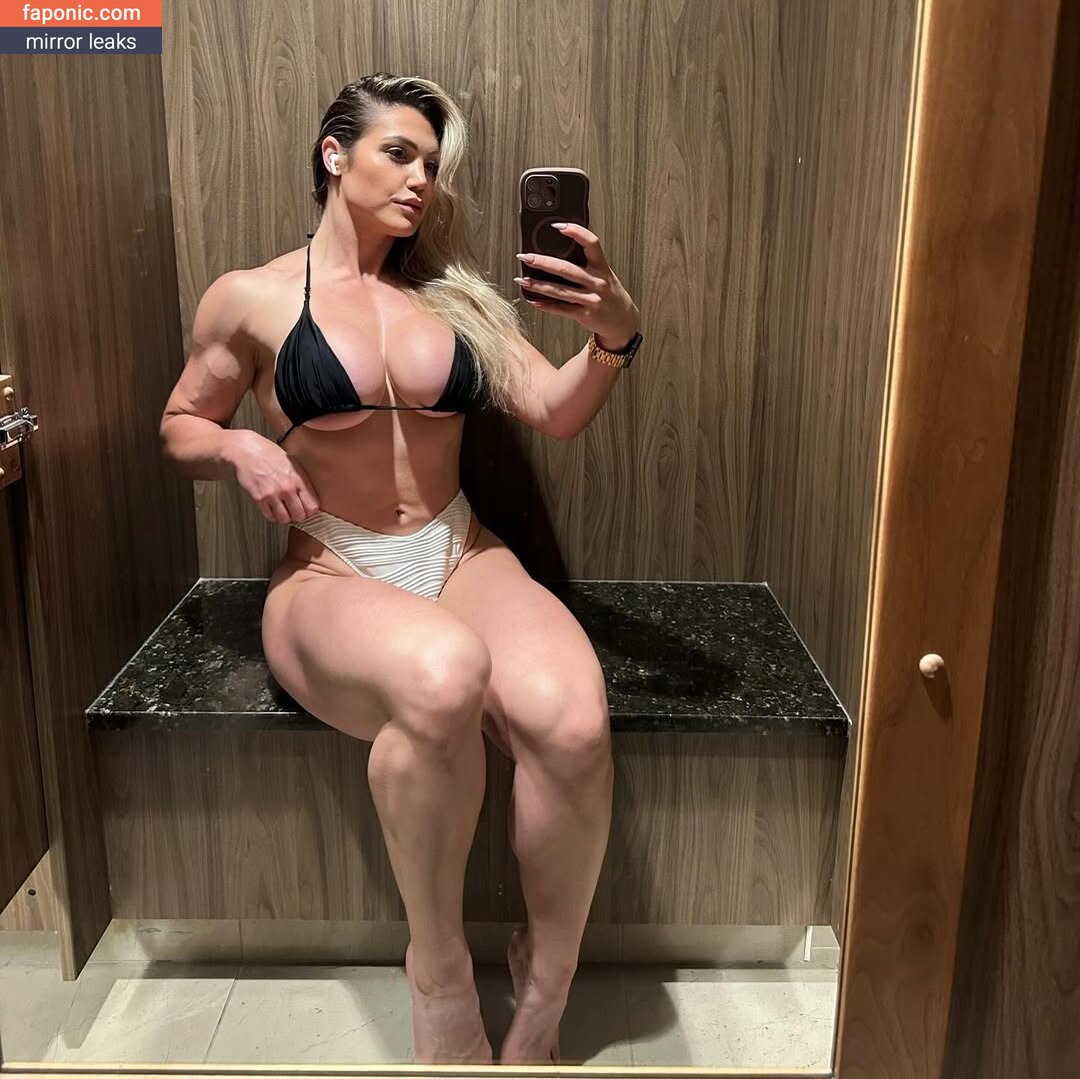 Dr Colette Larsen