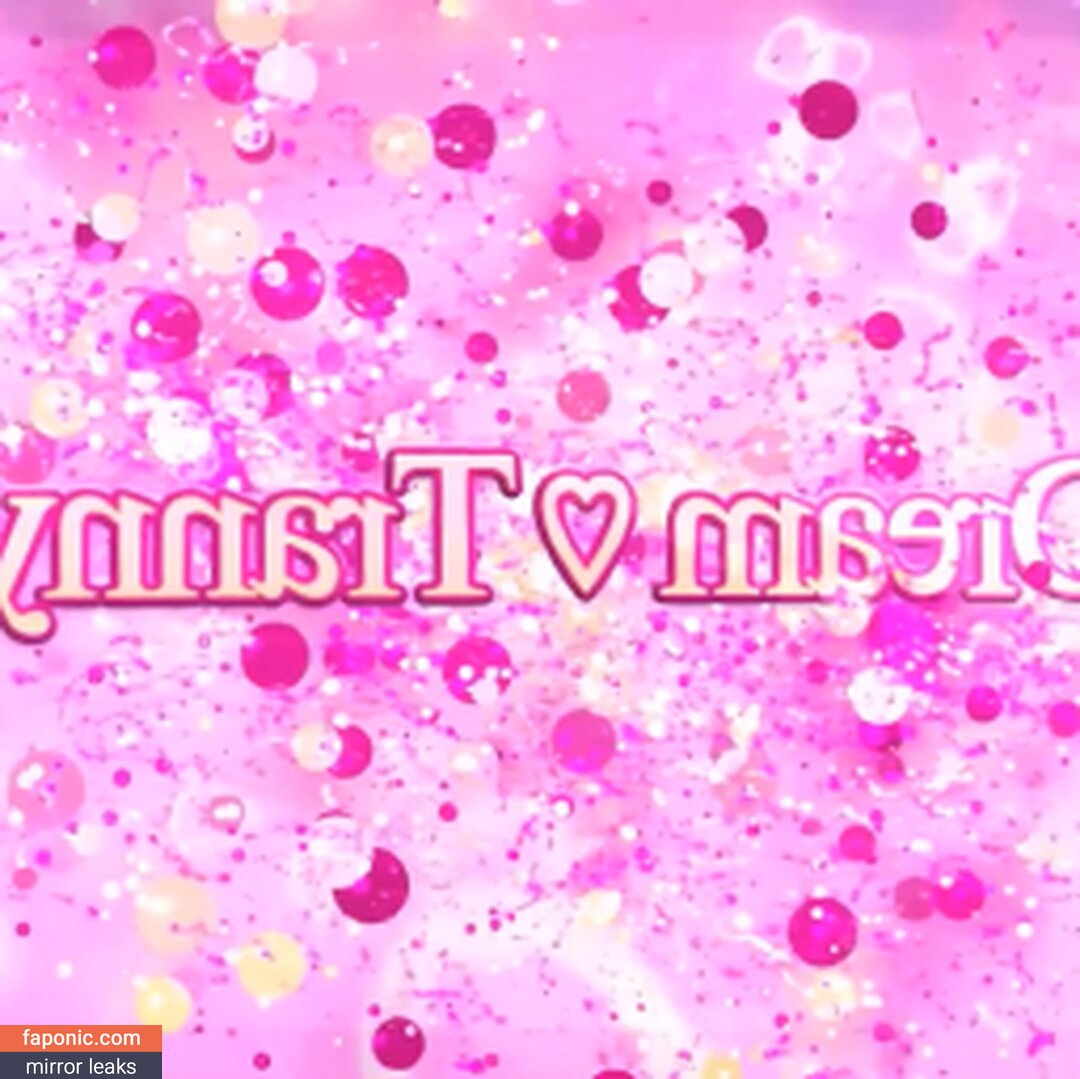 DreamTranny