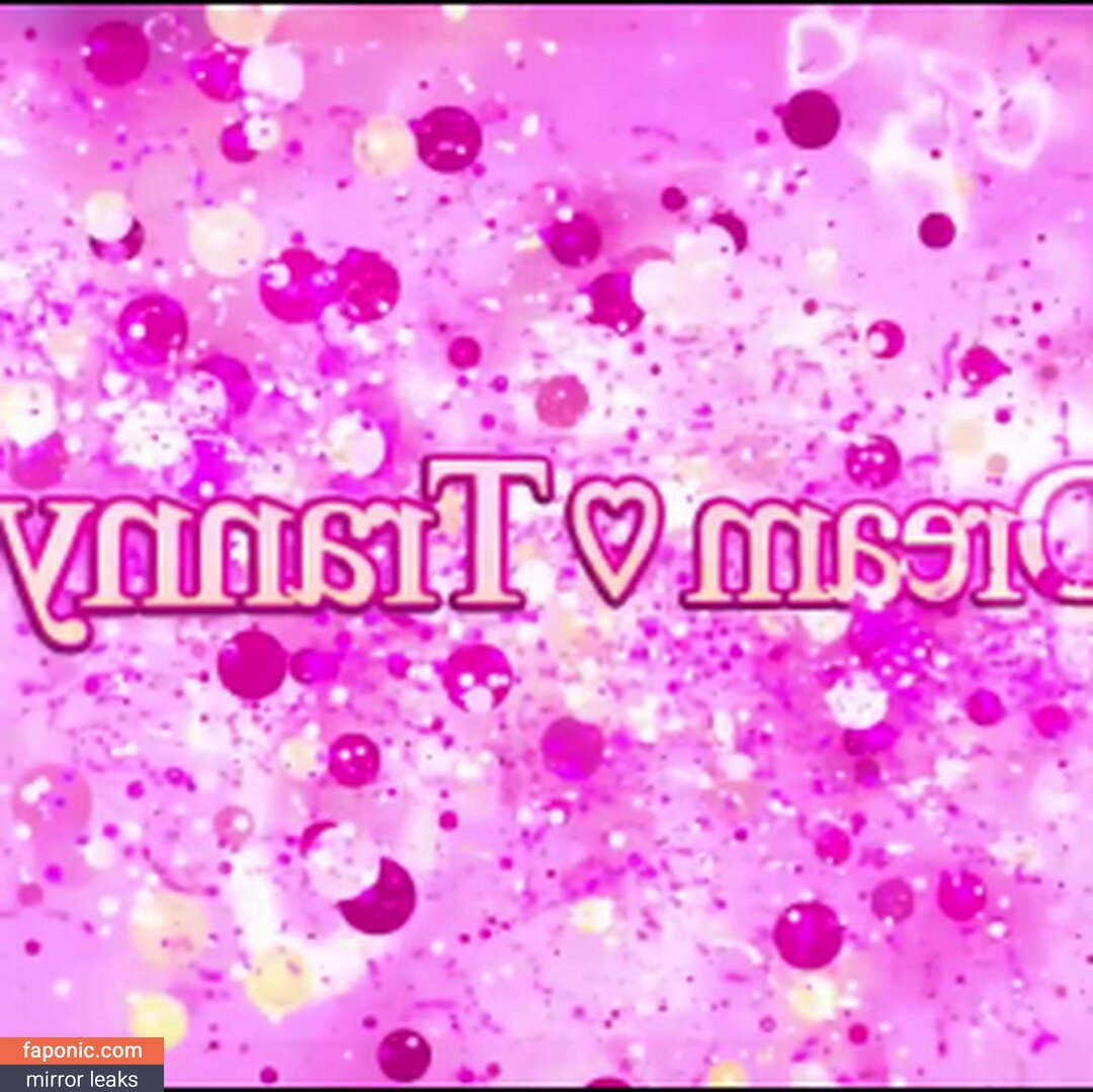 DreamTranny
