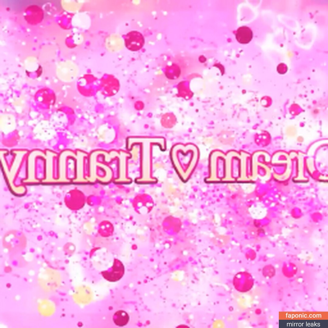 DreamTranny