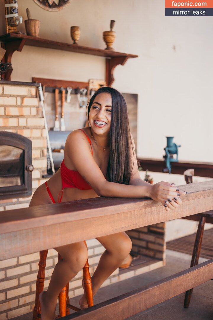 Dri Santos
