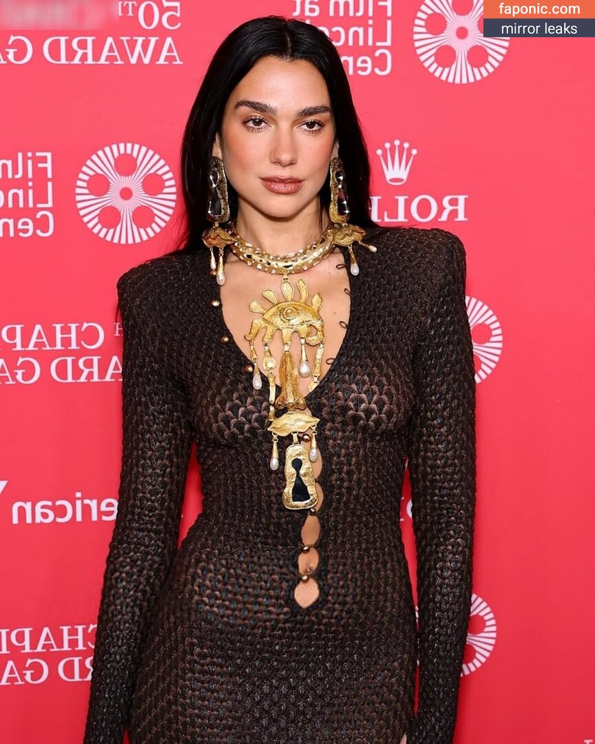 Dua Lipa