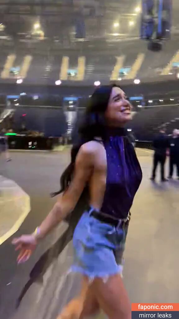 Dua Lipa