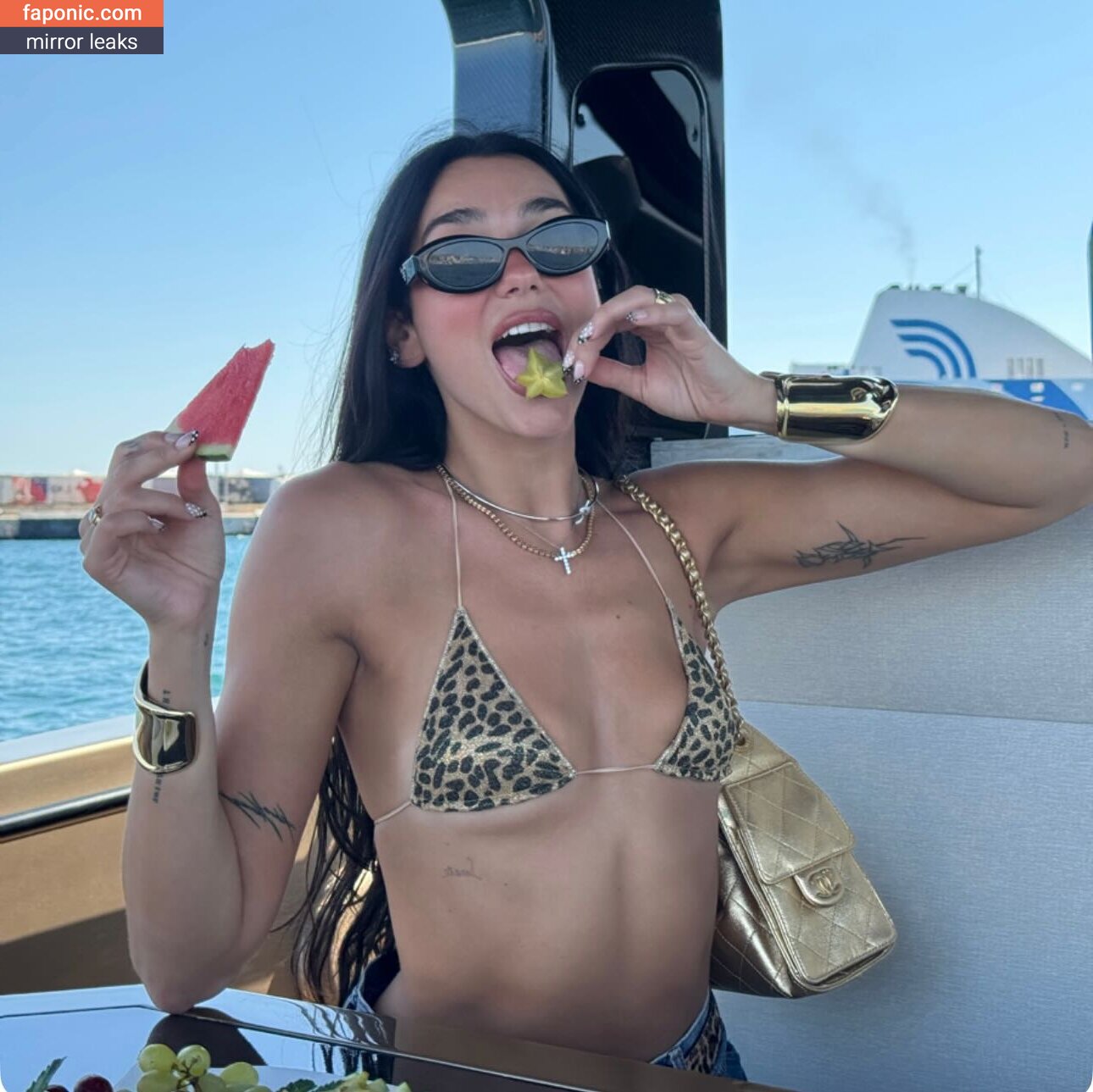 Dua Lipa
