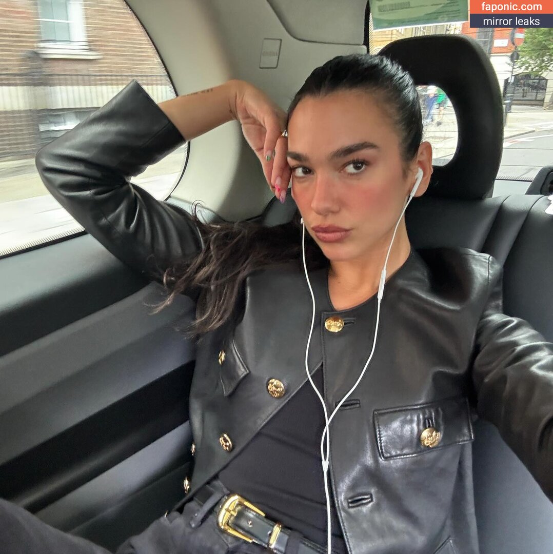 Dua Lipa