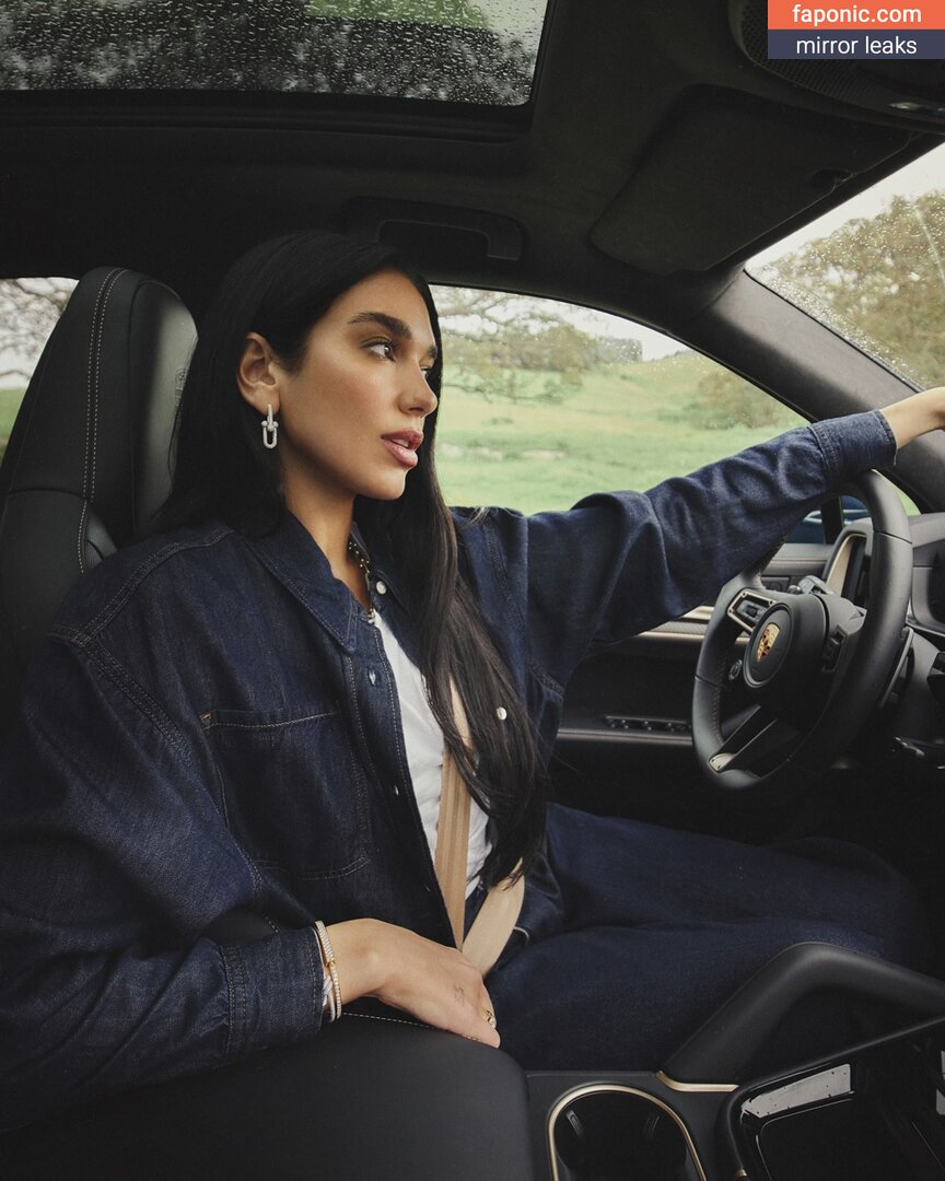 Dua Lipa