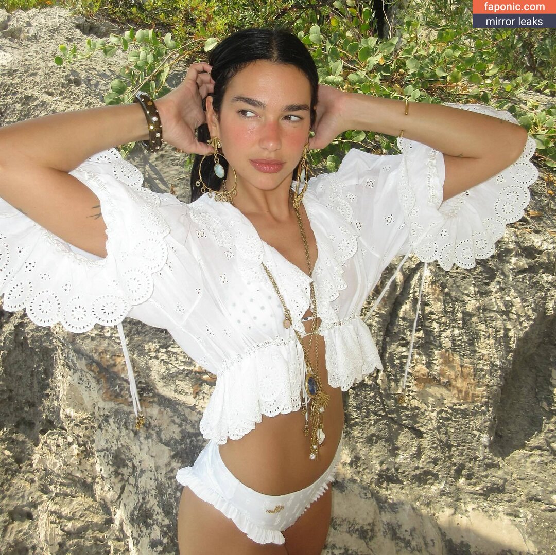 Dua Lipa