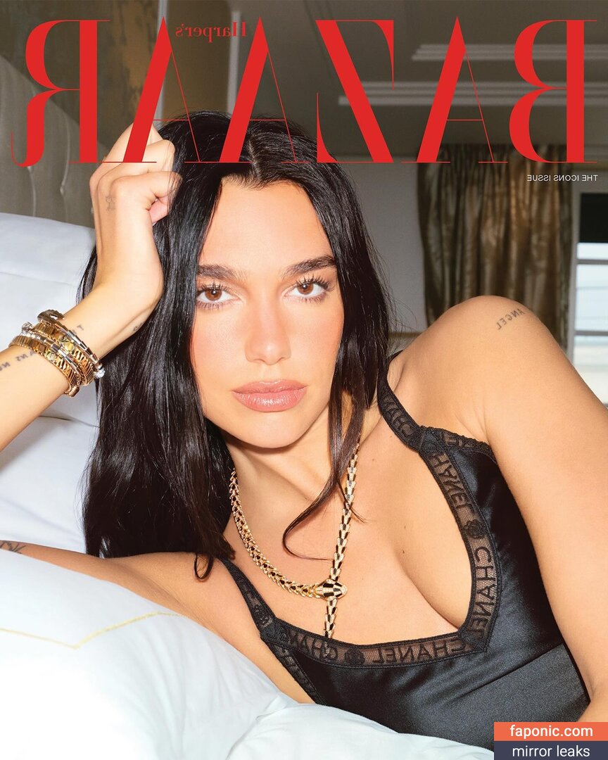 Dua Lipa