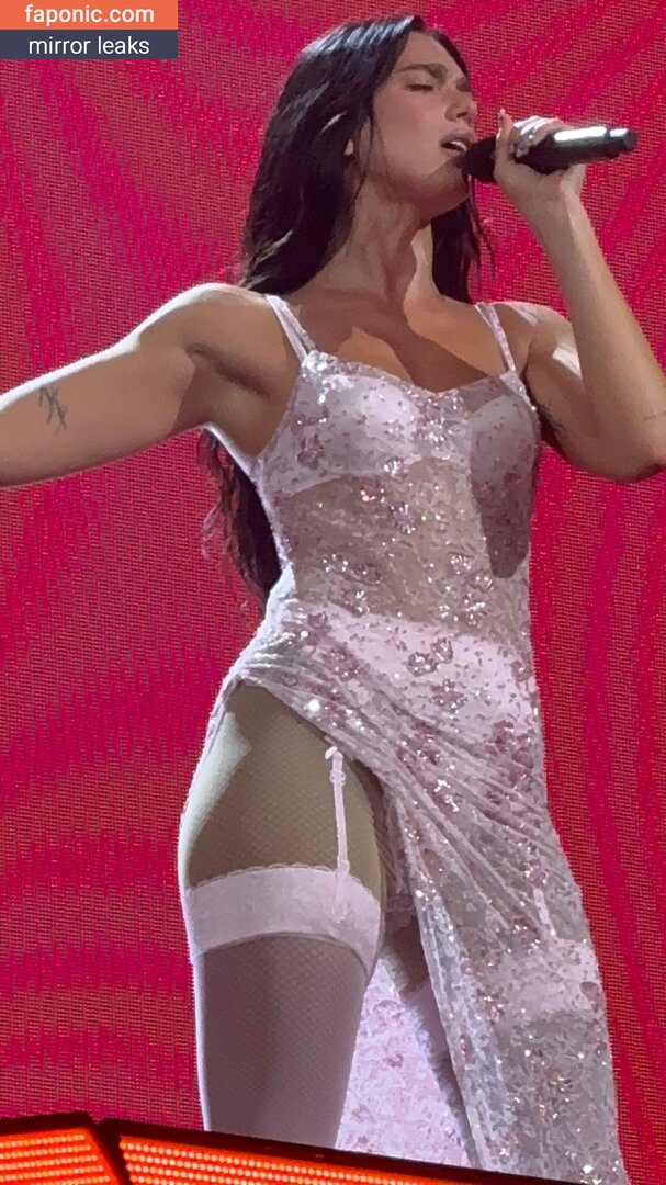 Dua Lipa