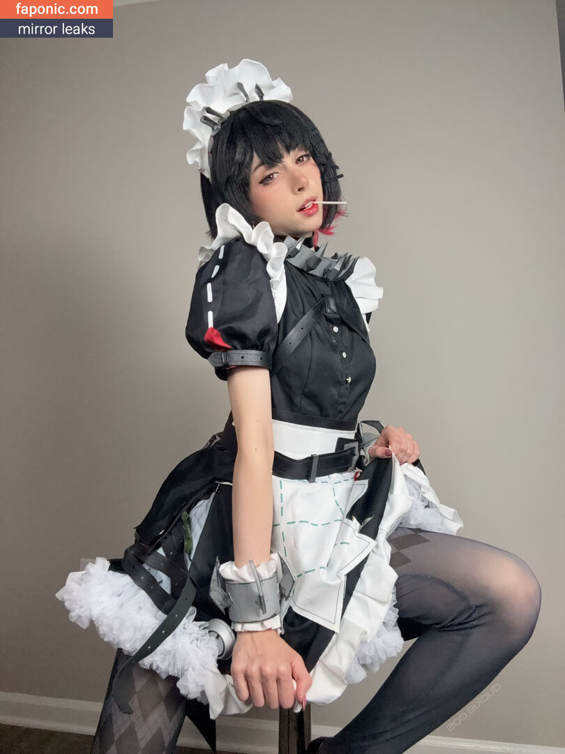 Duckie.Cos