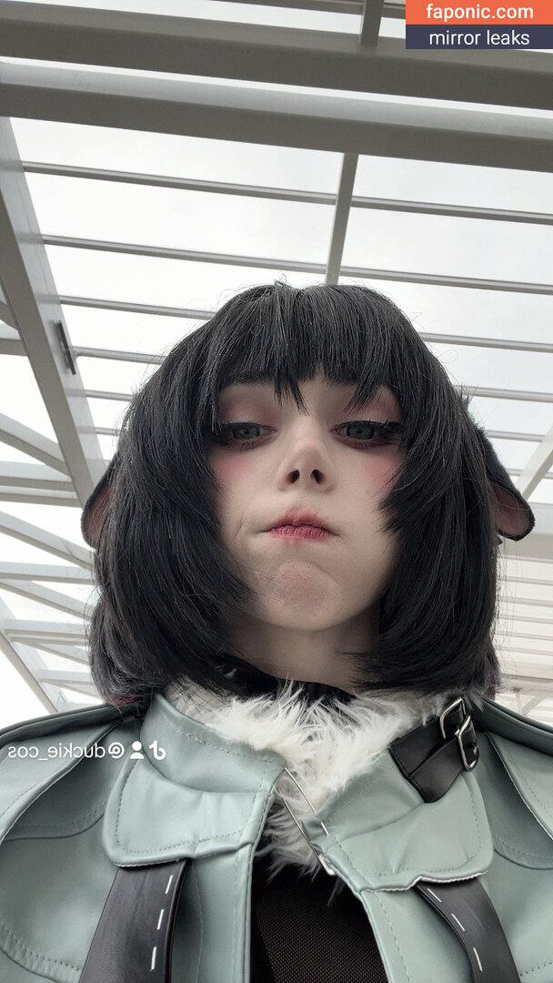 Duckie.Cos