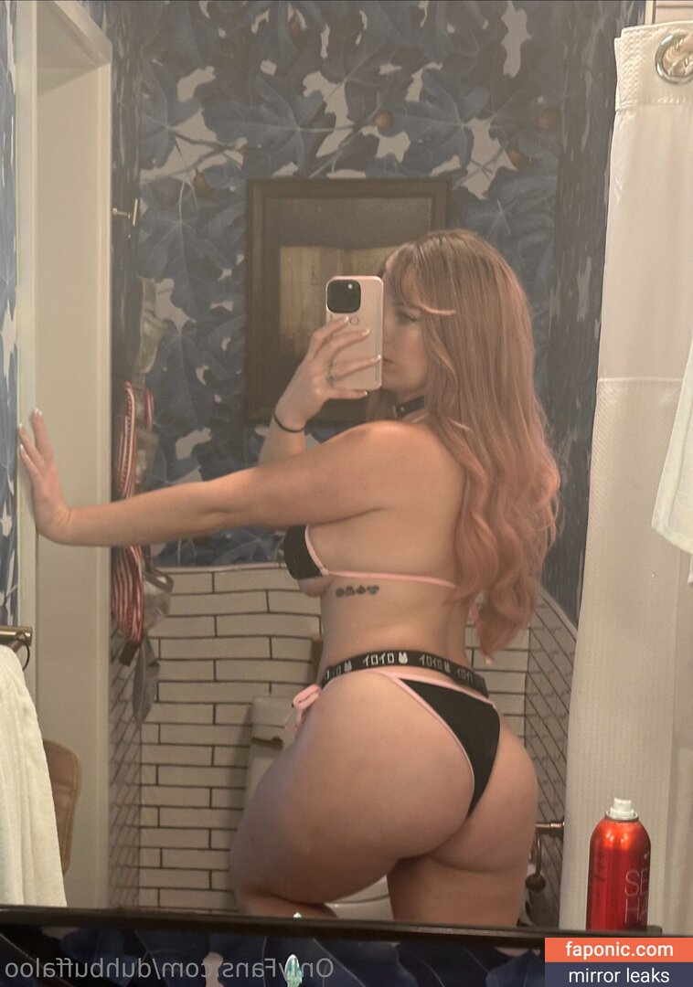 duhbuffaloo