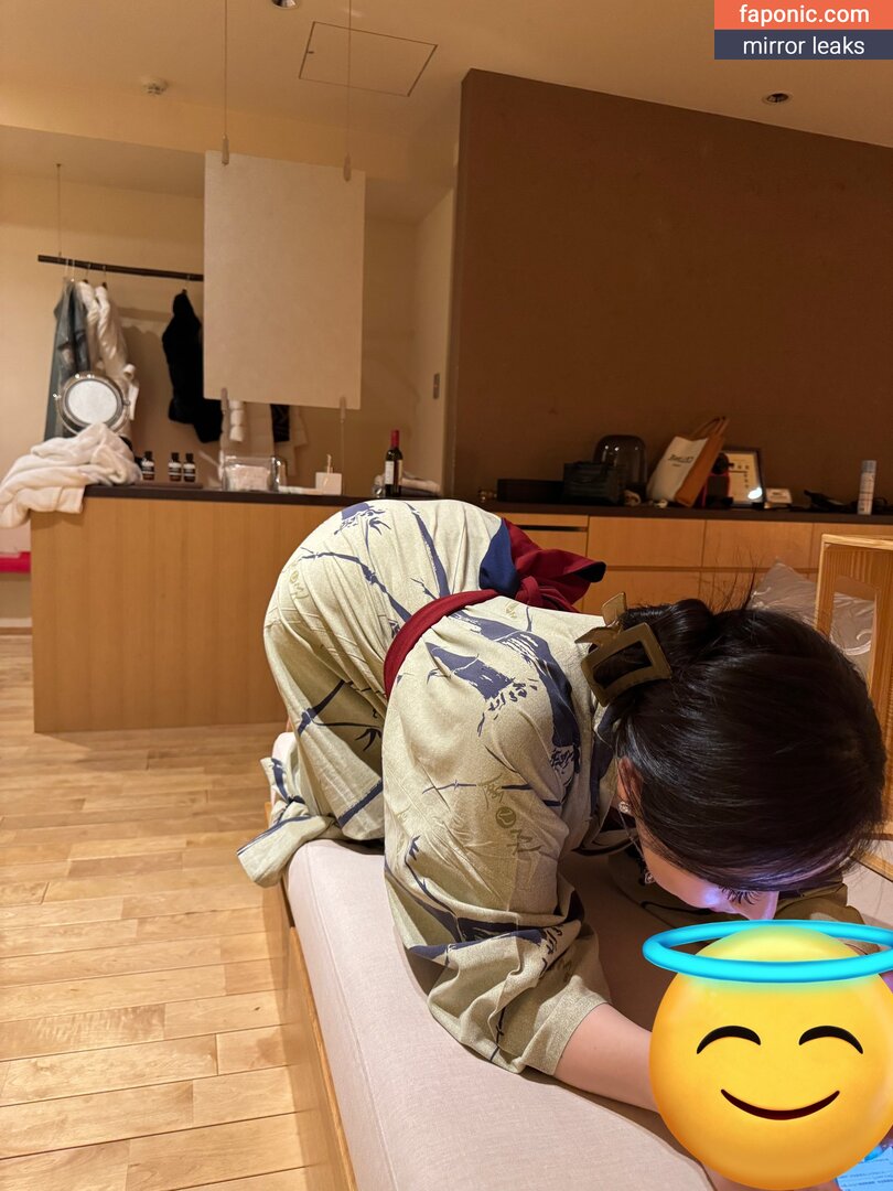 East Asian Gym Girls