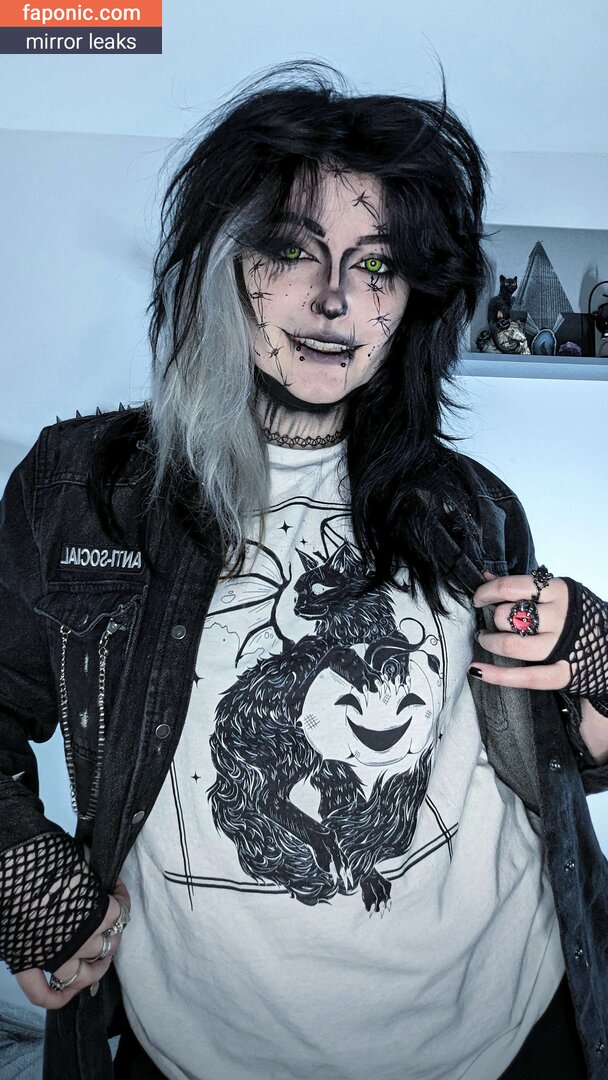 Easygoinggoth