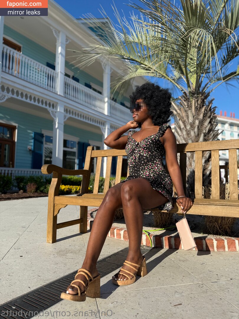 ebonybutts