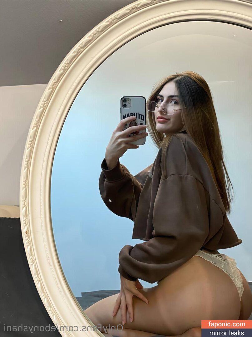ebonyshani