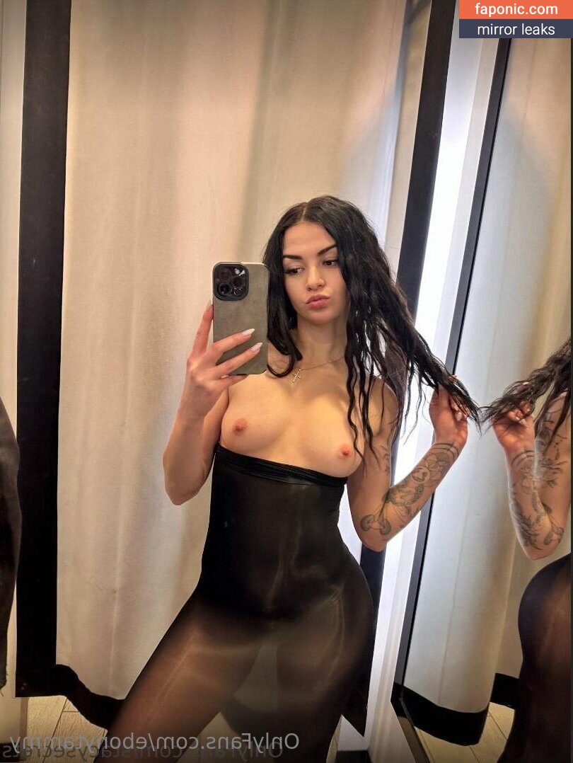 ebonytammy