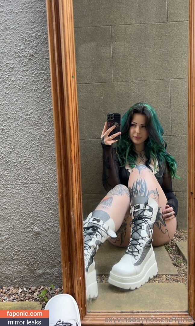 edenivyxo