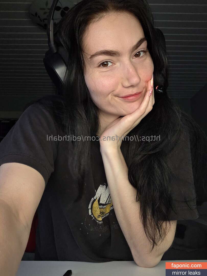 edithdahl