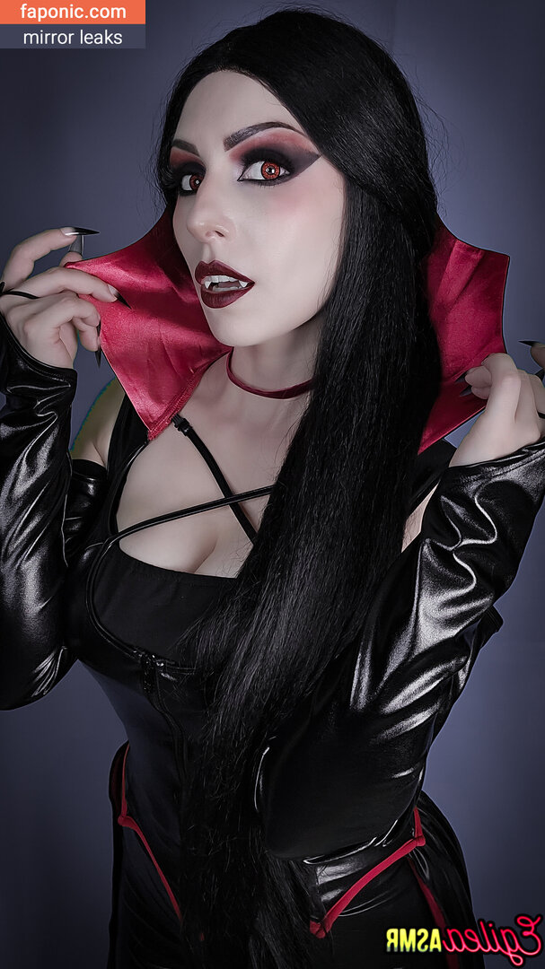 Egilea ASMR