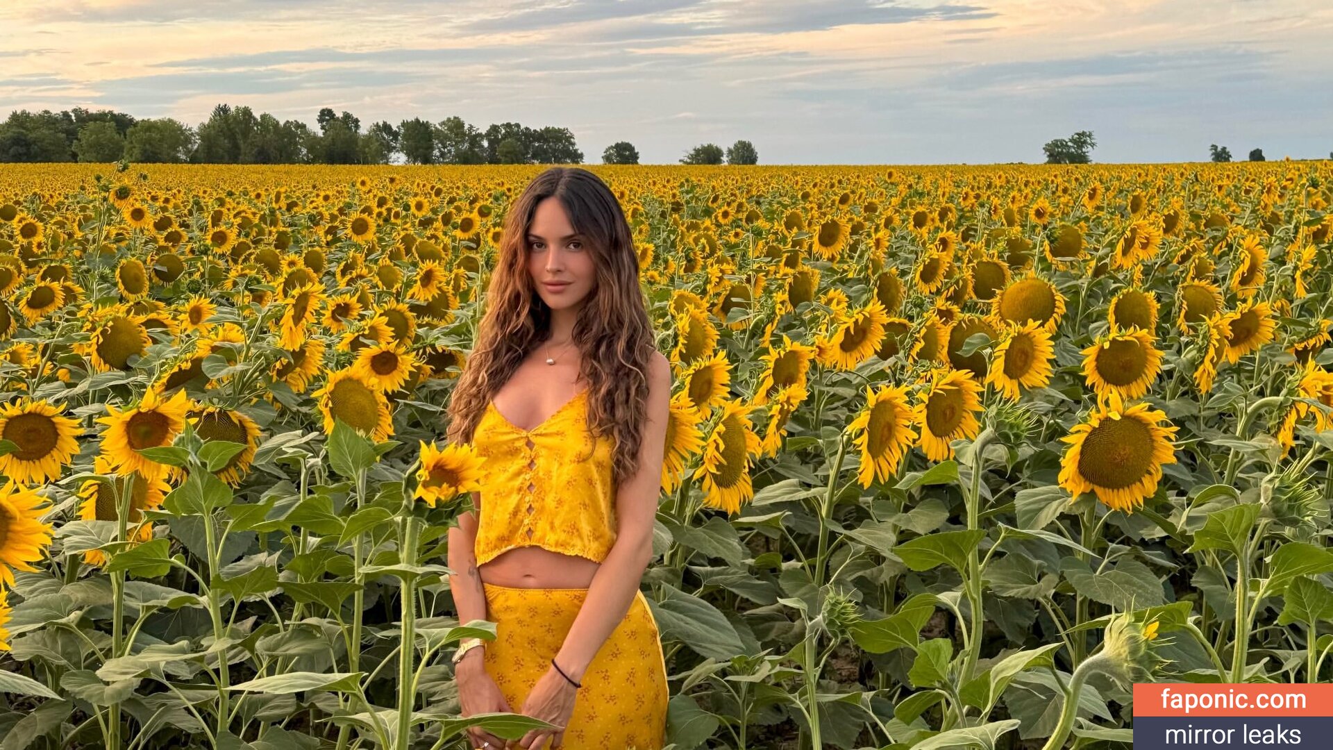Eiza Gonzalez