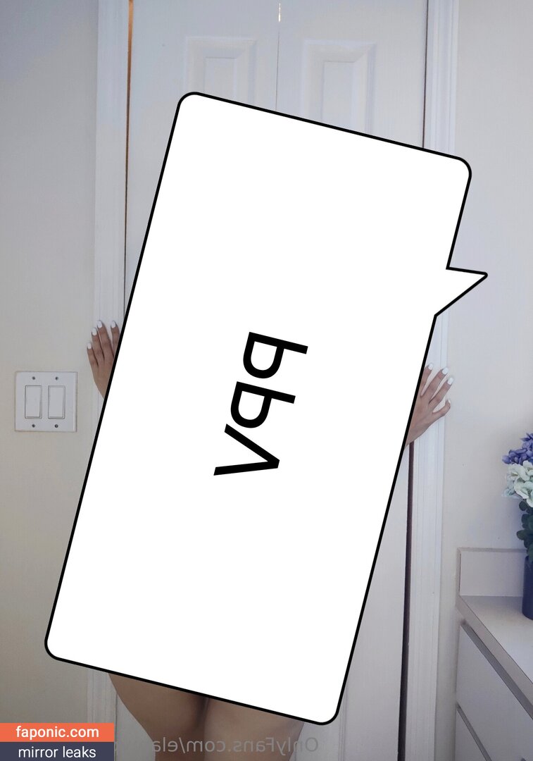 elamypetitequeen