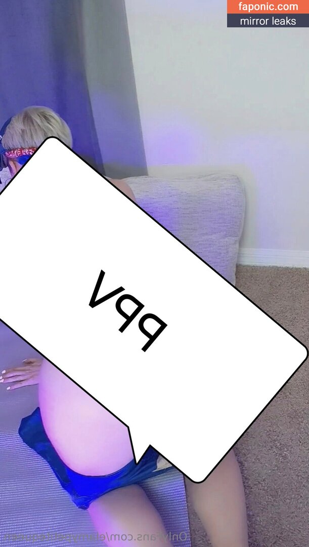 elamypetitequeen