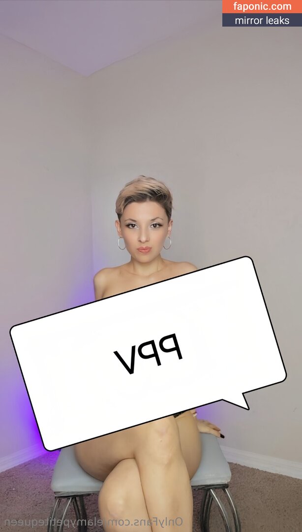 elamypetitequeen