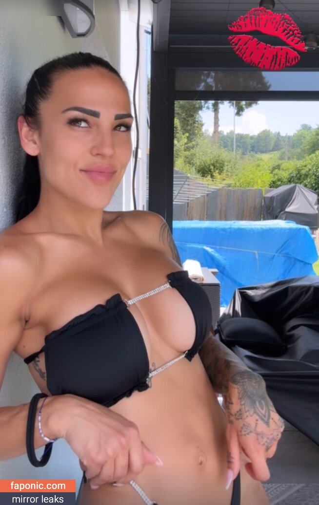 Elena Miras
