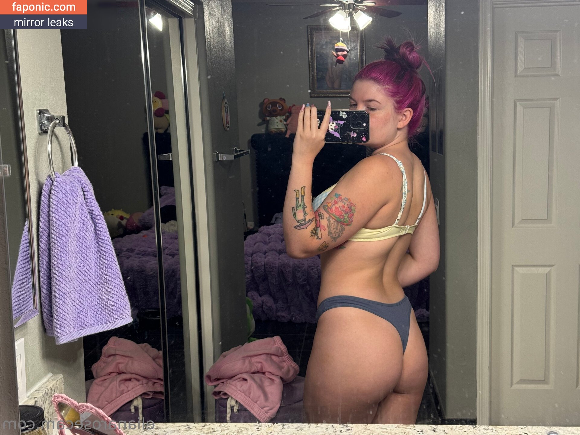 elianarose