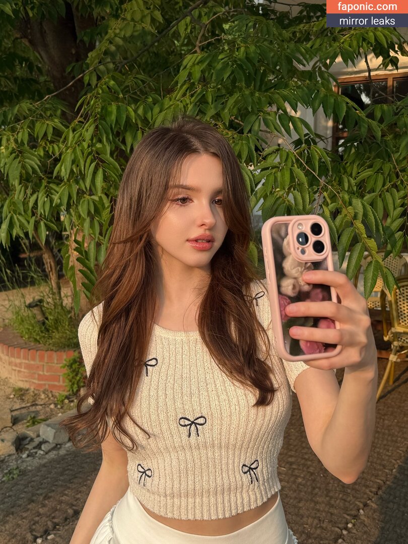 Elina Karimova