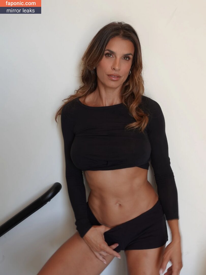 Elisabetta Canalis