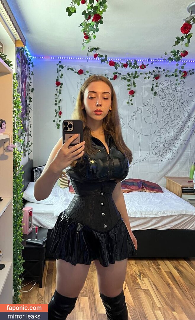 Elise Denisee