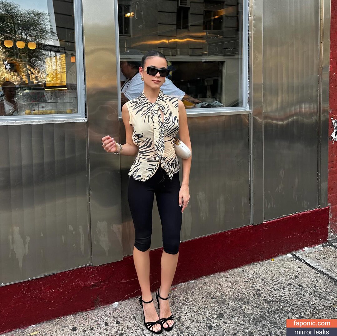 Ella Mendelsohn