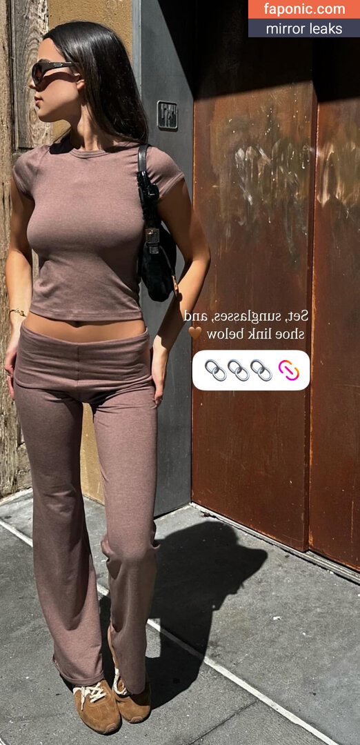 Ella Mendelsohn
