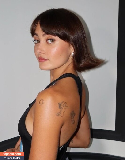 Ella Purnell