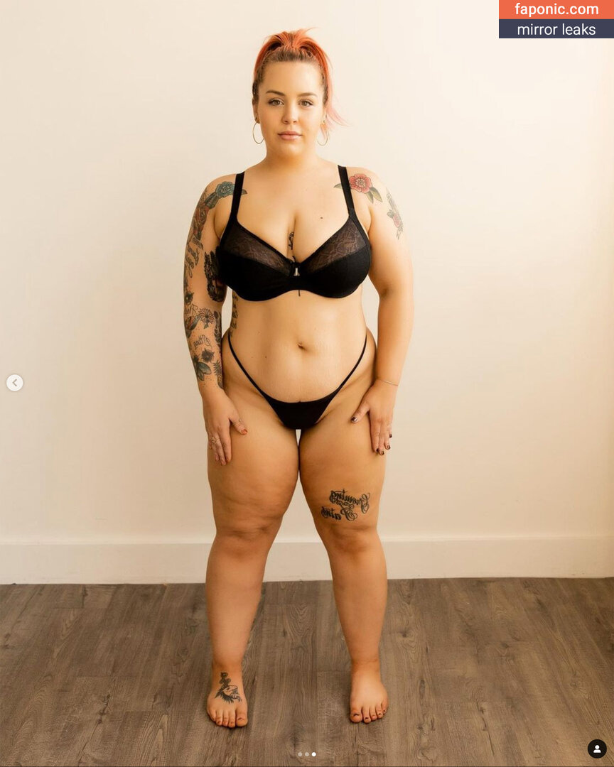 Ellie Blue