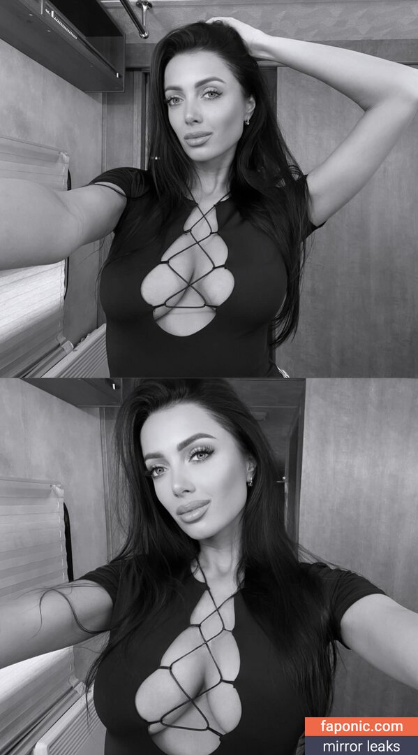 Ellina Bandeeva