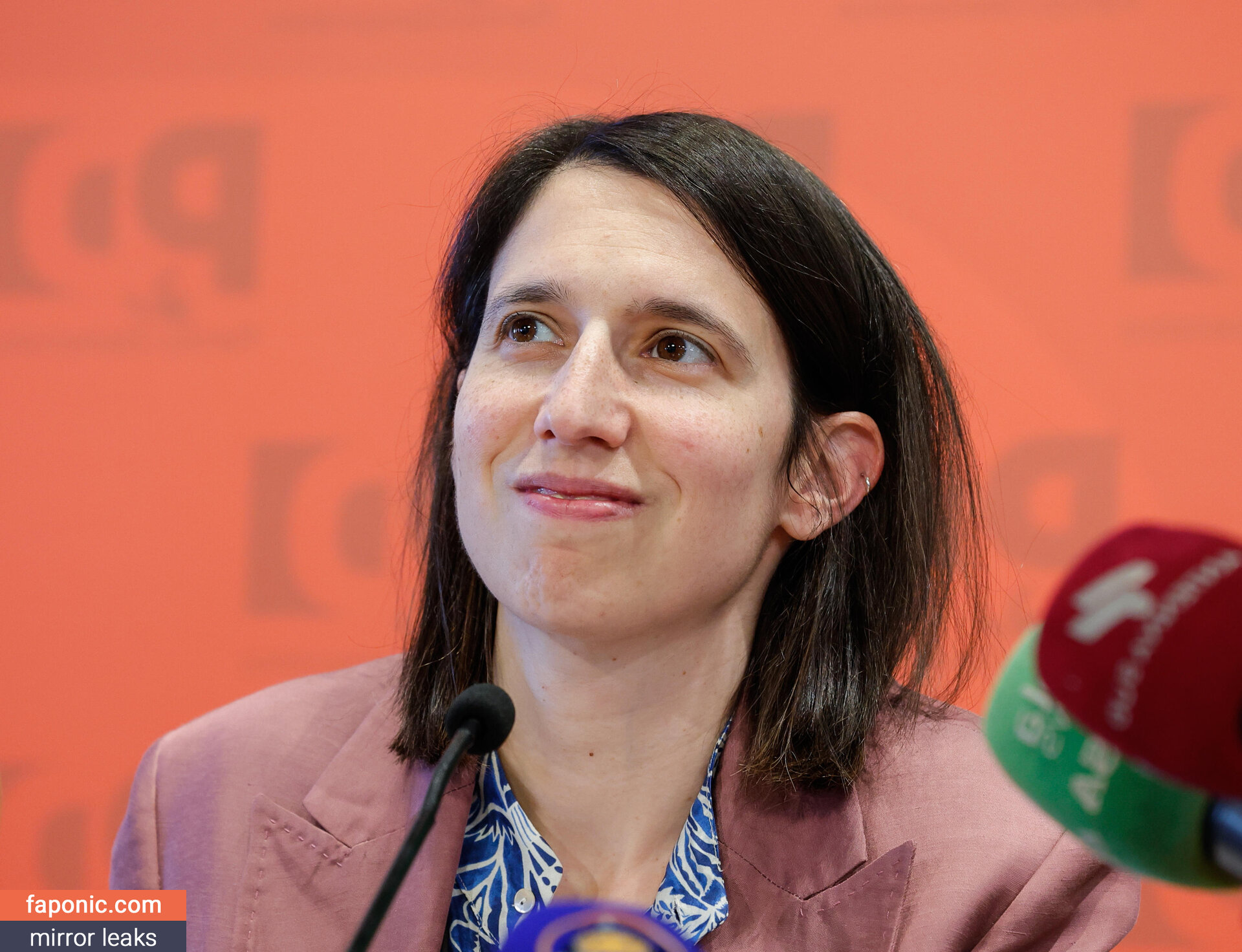 Elly Schlein