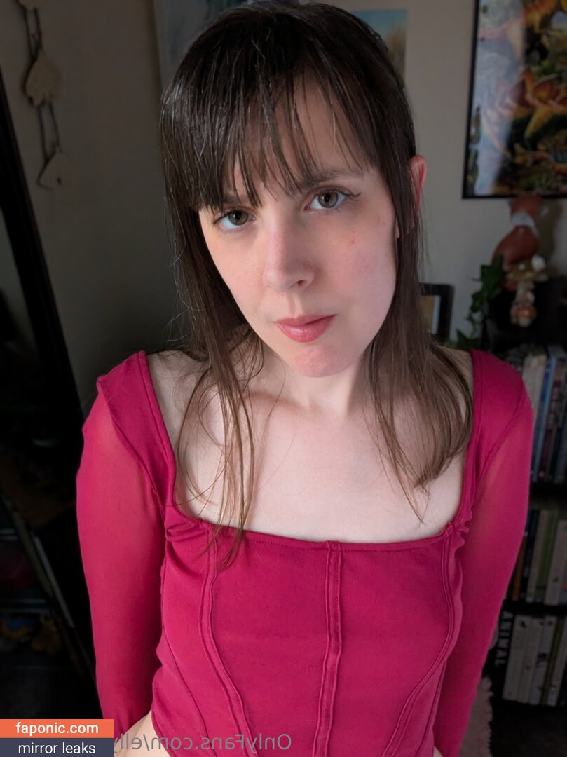 ellynaomifree
