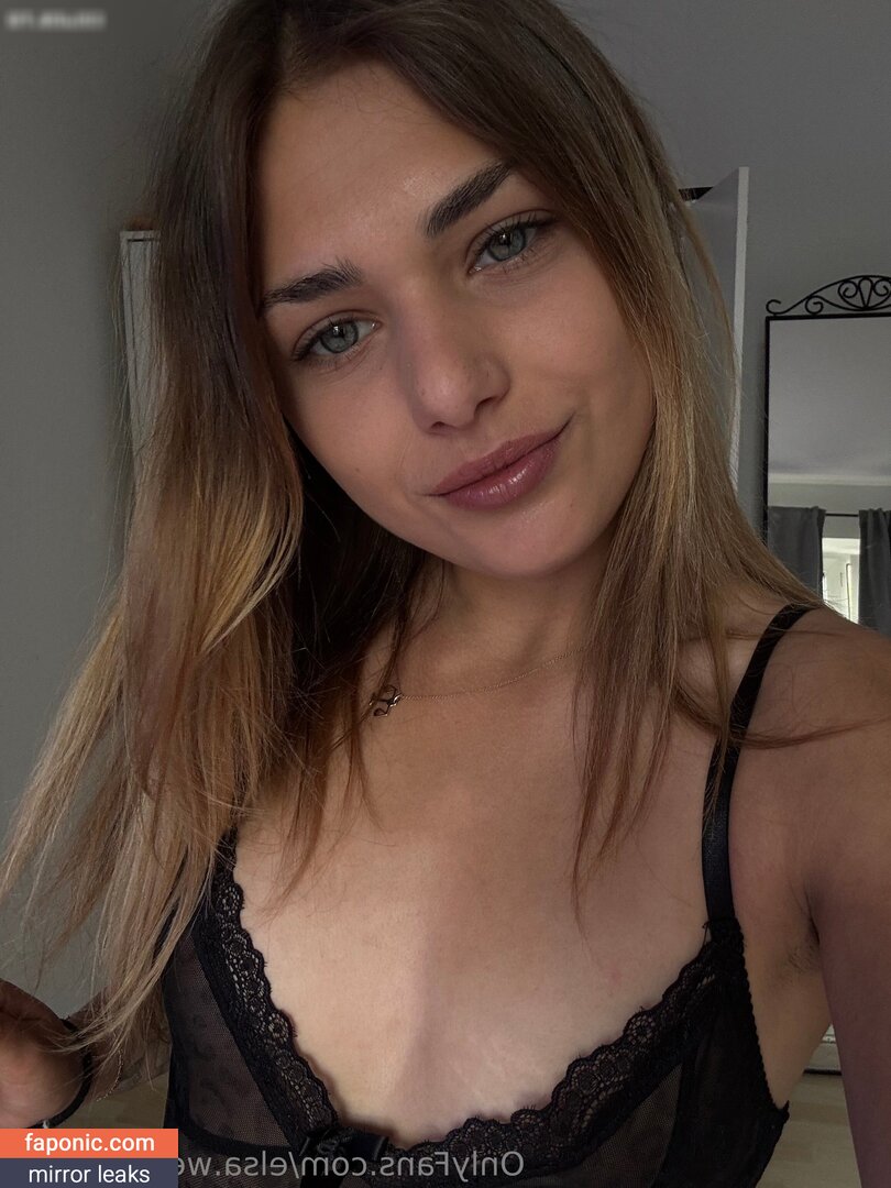 Elsa Weißenbach