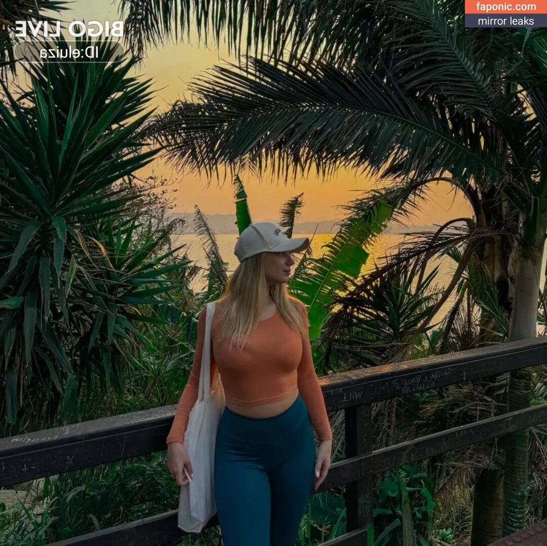 eluiza