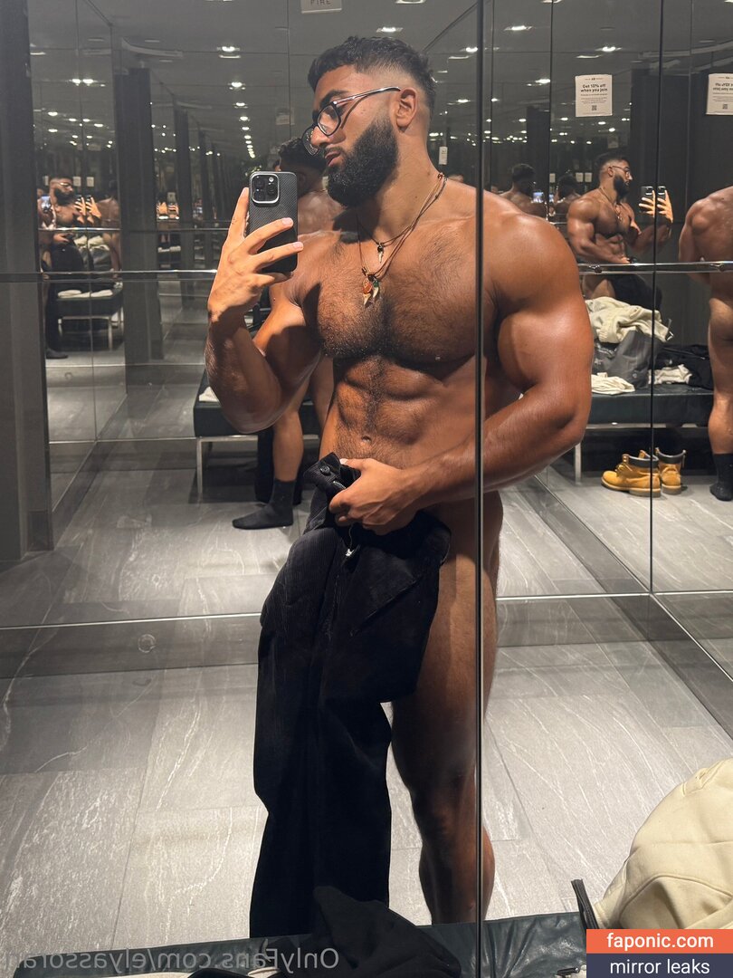 elyassorari