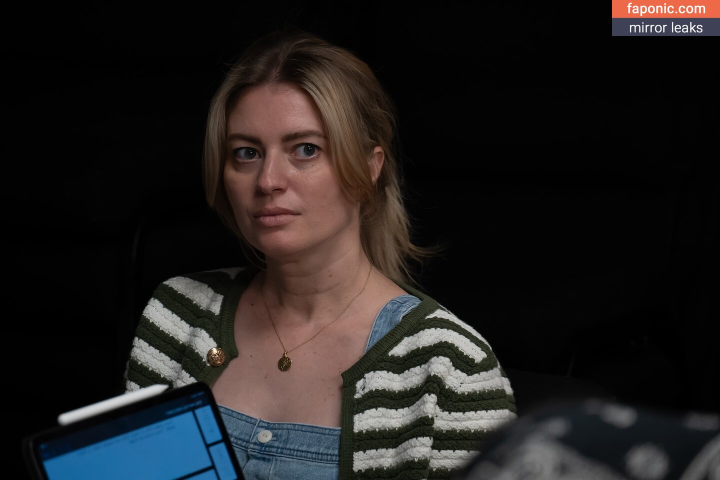 Elyse Willems