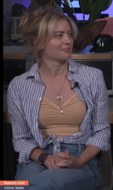 Elyse Willems