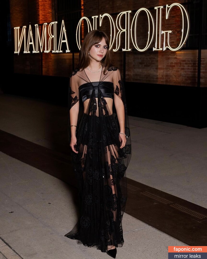 Emilia Jones