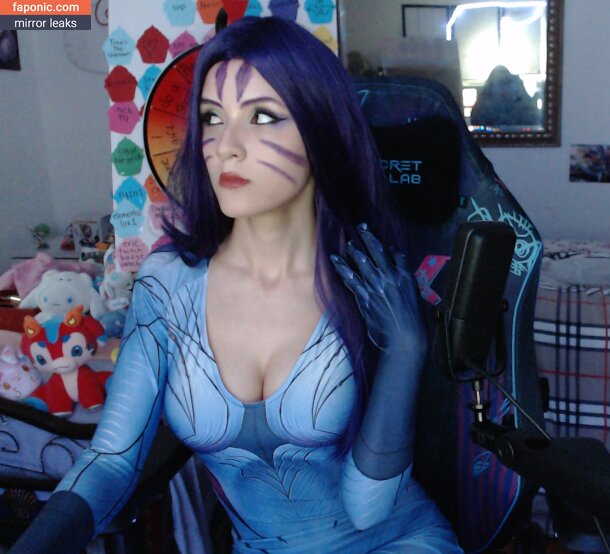 EmiliaCosplay