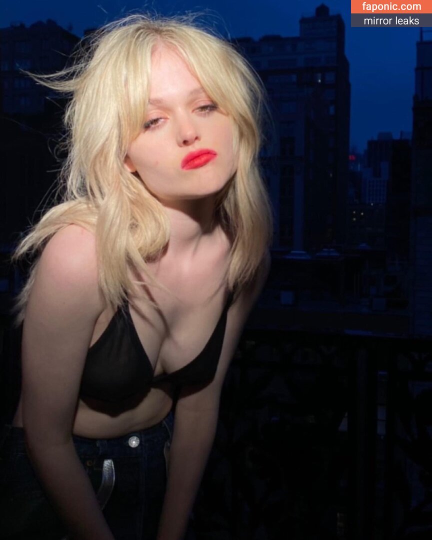 Emily Alyn Lind