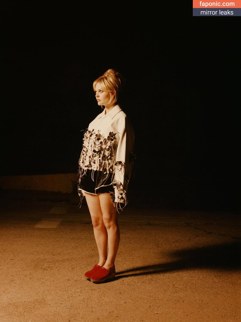 Emily Alyn Lind